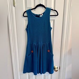 Matilda Jane dress